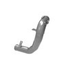K&N | Performance Charge Pipe Kit - Bronco 2.7T 2021-2023