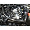K&N | Performance Charge Pipe Kit - Bronco 2.7T 2021-2023