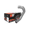 K&N | Performance Charge Pipe Kit - Bronco 2.7T 2021-2023