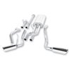 Borla | Cat-Back Exhaust Touring - Tundra 4.6L / 5.7L - Tundra 2009-2013