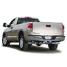 Borla | Cat-Back Exhaust Touring - Tundra 5.7L - Tundra 5.7L 2007-2008