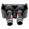 K&N | Typhoon Performance Air Intake System - Viper 8.4L 2015-2017