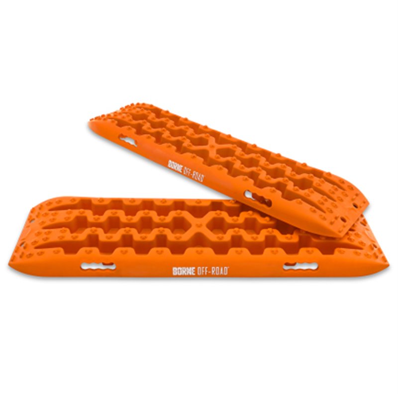 Mishimoto | Traction Board Set