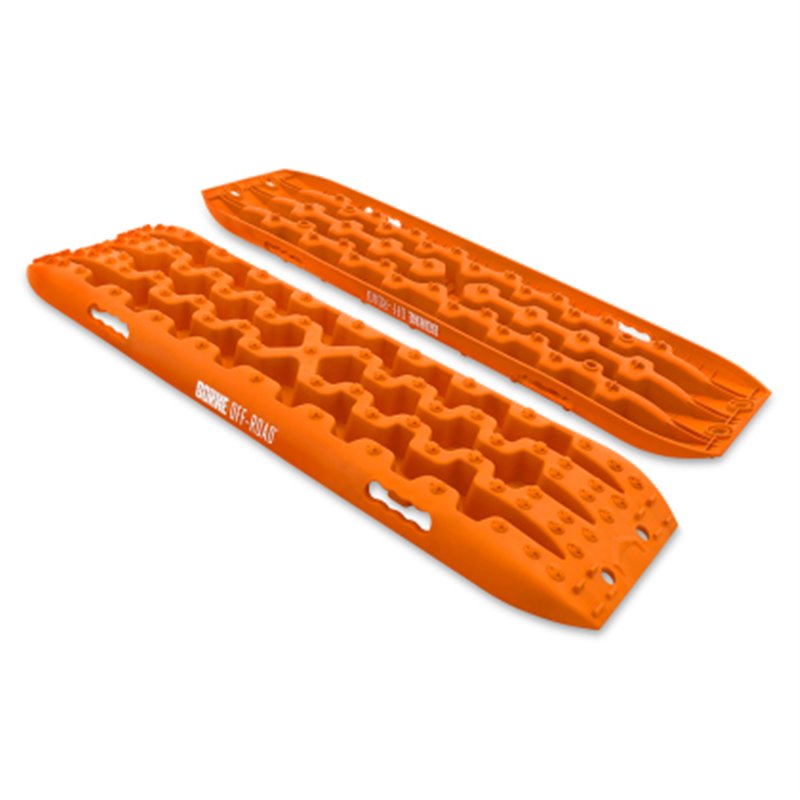 Mishimoto | Traction Board Set