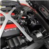 K&N | Typhoon Performance Air Intake System - Viper 8.4L 2015-2017