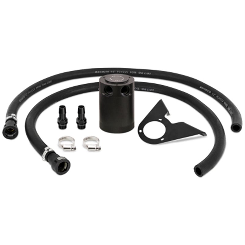 Mishimoto | Oil Catch Can Kit - Bronco 2.3T 2021-2022