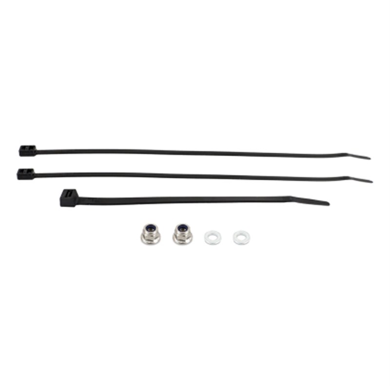 Mishimoto | Oil Catch Can Kit - Bronco 2.3T 2021-2022