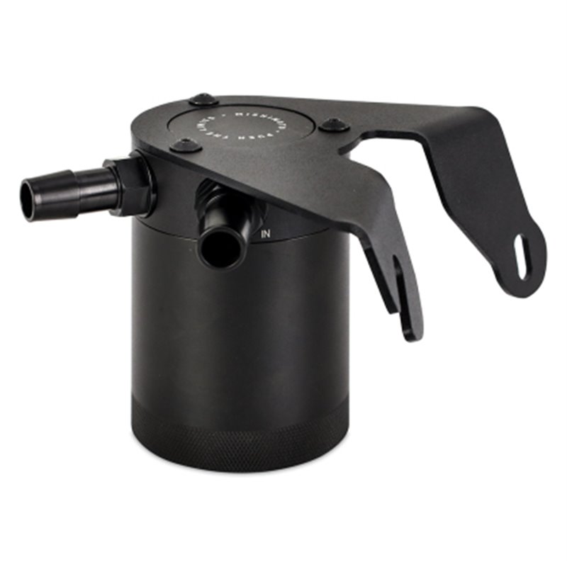 Mishimoto | Oil Catch Can Kit - Bronco 2.3T 2021-2022