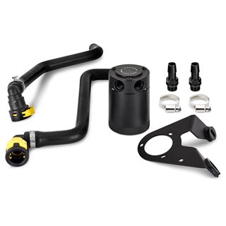 Mishimoto | Oil Catch Can Kit - Bronco 2.7T 2021-2023