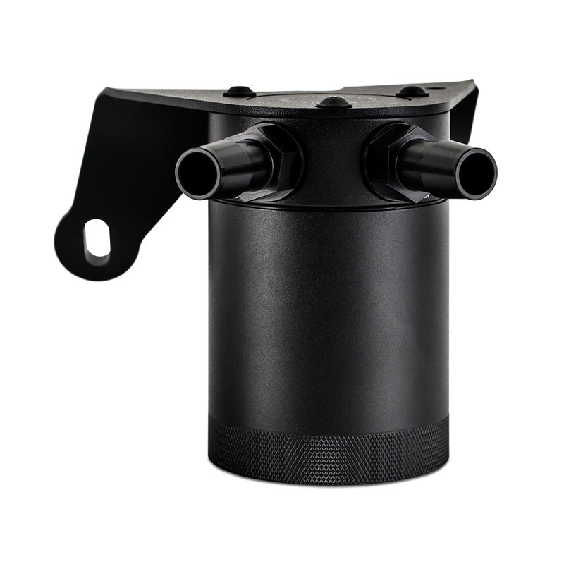 Mishimoto | Oil Catch Can Kit - Bronco 2.7T 2021-2023