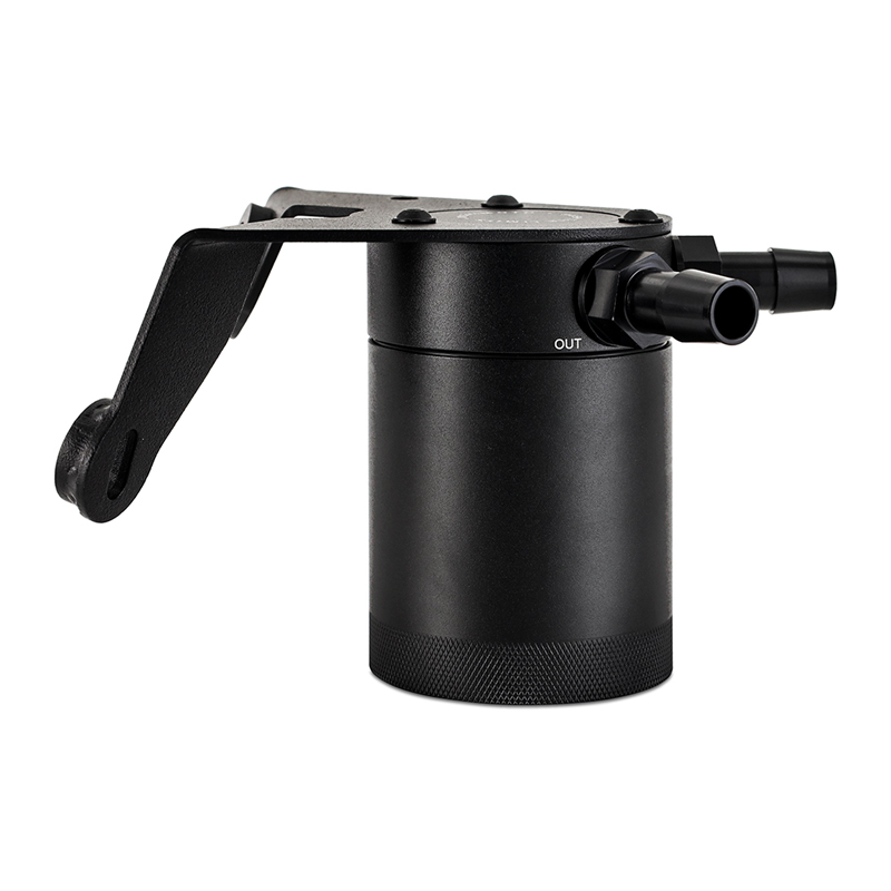 Mishimoto | Oil Catch Can Kit - Bronco 2.7T 2021-2023