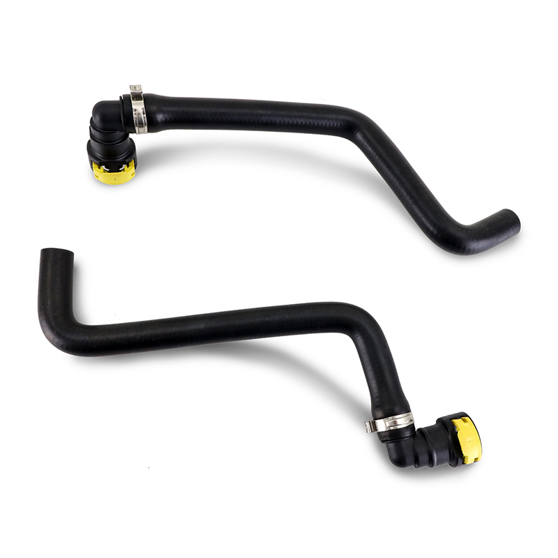 Mishimoto | Oil Catch Can Kit - Bronco 2.7T 2021-2023