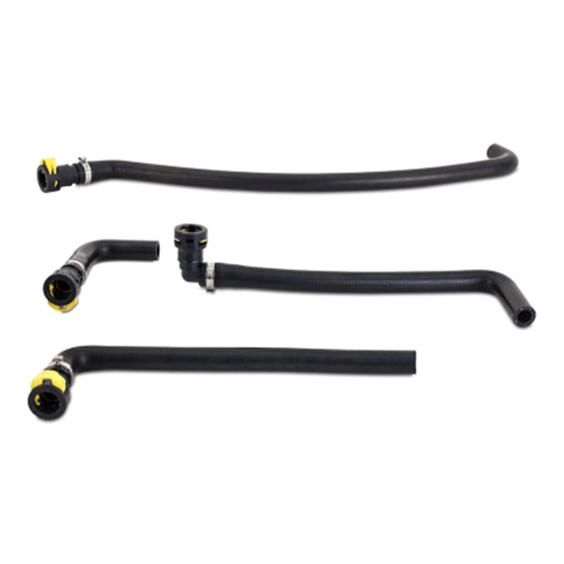 Mishimoto | Oil Catch Can Kit - Bronco 2.7T 2021-2022
