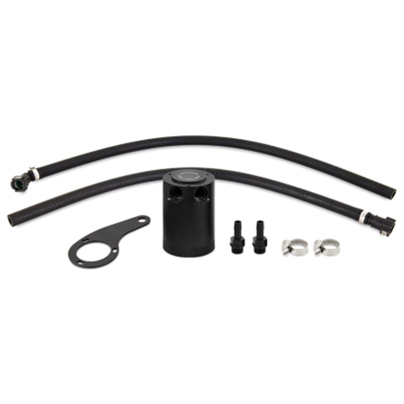 Mishimoto | Oil Catch Can Kit - Cadillac / Chevrolet / GMC 6.2L / 5.3L 2014-2019