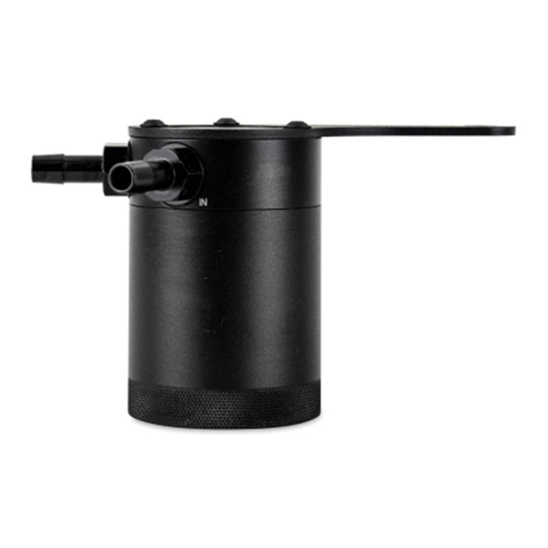 Mishimoto | Oil Catch Can Kit - Cadillac / Chevrolet / GMC 6.2L / 5.3L 2014-2019