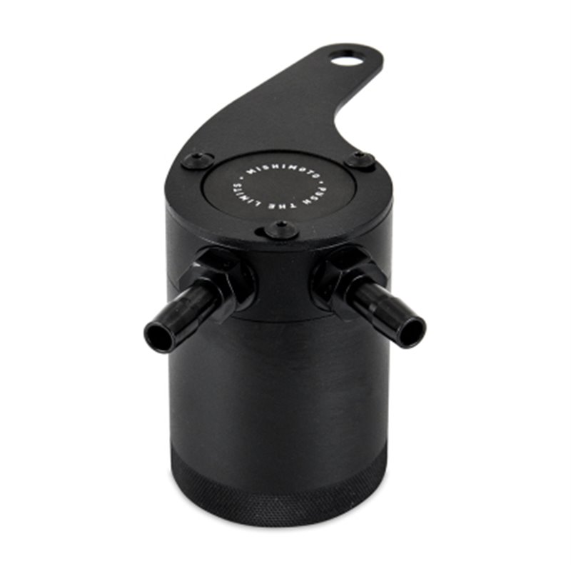 Mishimoto | Oil Catch Can Kit - Cadillac / Chevrolet / GMC 6.2L / 5.3L 2014-2019
