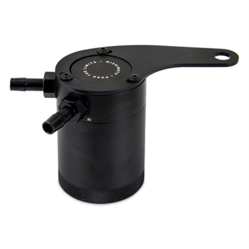 Mishimoto | Oil Catch Can Kit - Cadillac / Chevrolet / GMC 6.2L / 5.3L 2014-2019