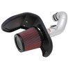 K&N | Typhoon Performance Air Intake System - Sonic 1.4T 2012-2020