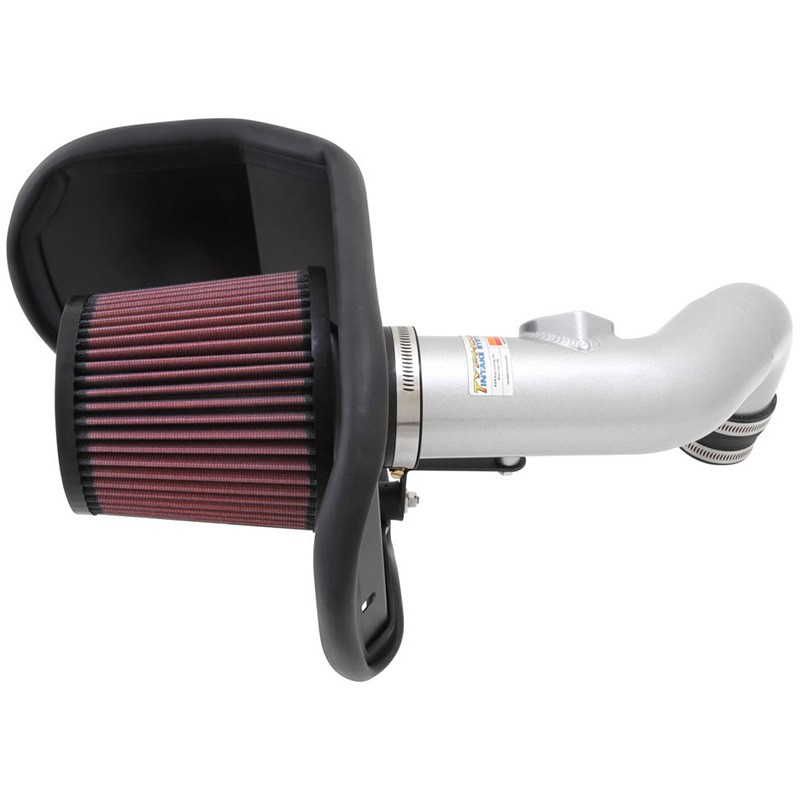 K&N | Typhoon Performance Air Intake System - Sonic 1.4T 2012-2020