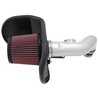 K&N | Typhoon Performance Air Intake System - Sonic 1.4T 2012-2020