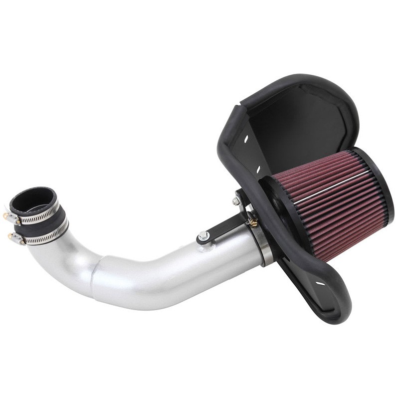 K&N | Typhoon Performance Air Intake System - Sonic 1.4T 2012-2020