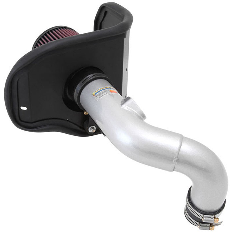 K&N | Typhoon Performance Air Intake System - Sonic 1.4T 2012-2020