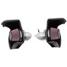 K&N | Typhoon Performance Air Intake System - G70 / Stinger 3.3T 2018-2023
