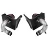 K&N | Typhoon Performance Air Intake System - G70 / Stinger 3.3T 2018-2023