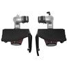 K&N | Typhoon Performance Air Intake System - G70 / Stinger 3.3T 2018-2023