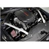 K&N | Typhoon Performance Air Intake System - G70 / Stinger 3.3T 2018-2023