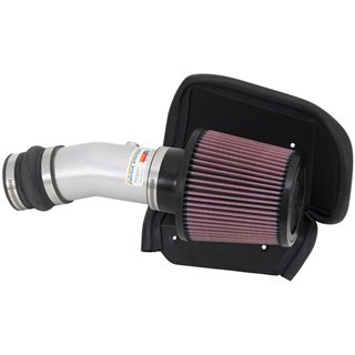 K&N | Typhoon Performance Air Intake System - Dart 2.0L 2013-2016