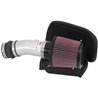 K&N | Typhoon Performance Air Intake System - Dart 2.0L 2013-2016