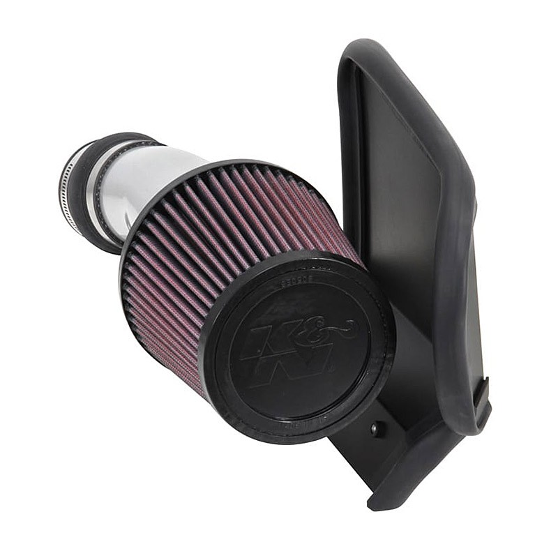 K&N | Typhoon Performance Air Intake System - Dart 2.0L 2013-2016