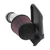 K&N | Typhoon Performance Air Intake System - Dart 2.0L 2013-2016