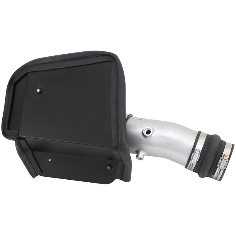 K&N | Typhoon Performance Air Intake System - Dart 2.0L 2013-2016