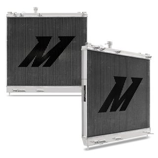 Mishimoto | Aluminum Radiator - QX56 / Armada / Titan 5.6L 2004-2014