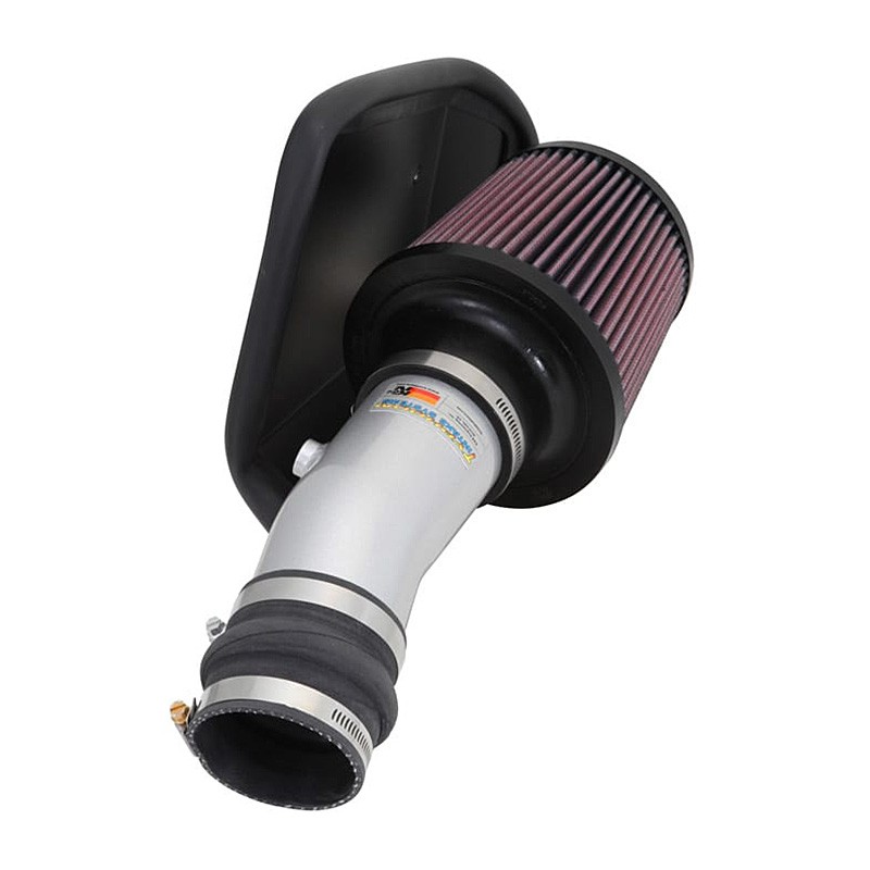 K&N | Typhoon Performance Air Intake System - Dart 2.0L 2013-2016