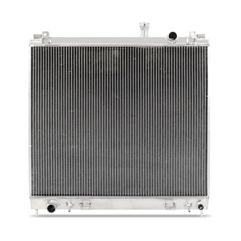 Mishimoto | Aluminum Radiator - QX56 / Armada / Titan 5.6L 2004-2014