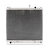 Mishimoto | Aluminum Radiator - QX56 / Armada / Titan 5.6L 2004-2014