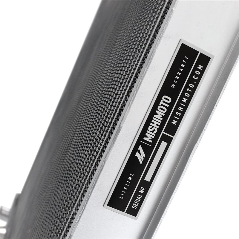 Mishimoto | Aluminum Radiator - QX56 / Armada / Titan 5.6L 2004-2014