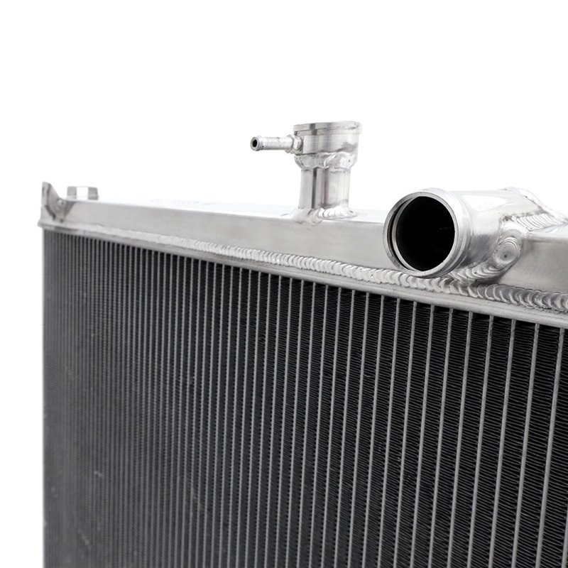 Mishimoto | Aluminum Radiator - QX56 / Armada / Titan 5.6L 2004-2014