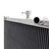 Mishimoto | Aluminum Radiator - QX56 / Armada / Titan 5.6L 2004-2014