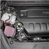 K&N | Typhoon Performance Air Intake System - Dart 2.0L 2013-2016