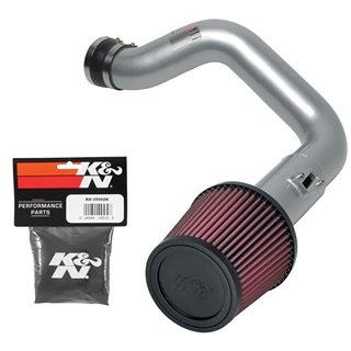 K&N | Typhoon Performance Air Intake System - Cobalt 2.0L 2005-2006