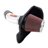 K&N | Typhoon Performance Air Intake System - 300 / Challenger / Charger 6.4L 2011-2023