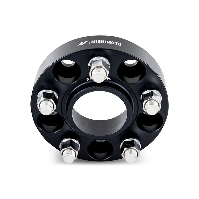 Mishimoto | Wheel Spacers - Explorer / Mustang / Aviator 2015-2021