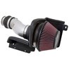 K&N | Typhoon Performance Air Intake System - Veloster 1.6L 2012-2017