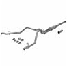 Flowmaster | FlowFX Cat-Back Exhaust System - Silverado / Sierra 1500 6.2L 2019-2022