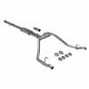 Flowmaster | FlowFX Cat-Back Exhaust System - Silverado / Sierra 1500 6.2L 2019-2022