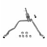 Flowmaster | FlowFX Cat-Back Exhaust System - Silverado / Sierra 1500 6.2L 2019-2022